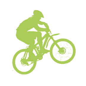 Symbol Mountainbike Hardtail MTB